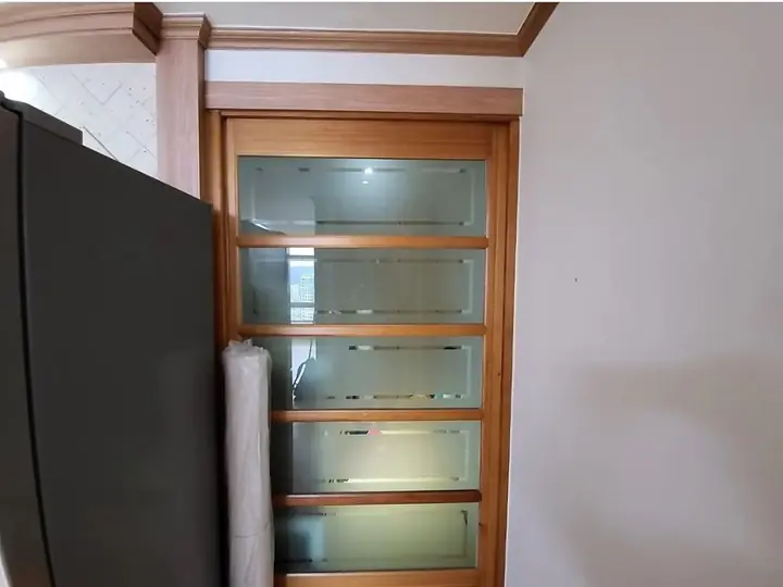 노원구 아파트 문·창틀 현장 사진 7