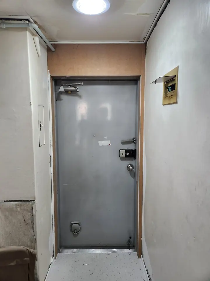 신내동 동성아파트 문·현관 현장 사진 8