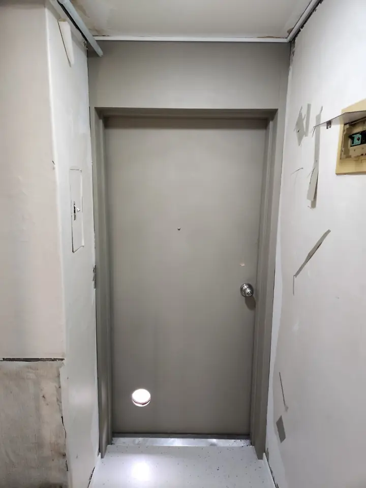 신내동 동성아파트 문·현관 현장 사진 11