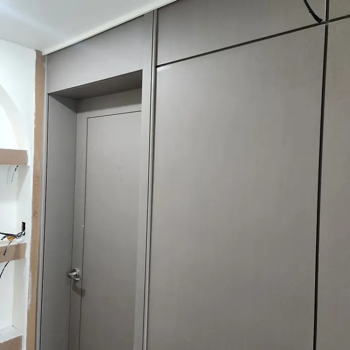 화성 봉담 모델하우스 집 전체 현장 사진 20