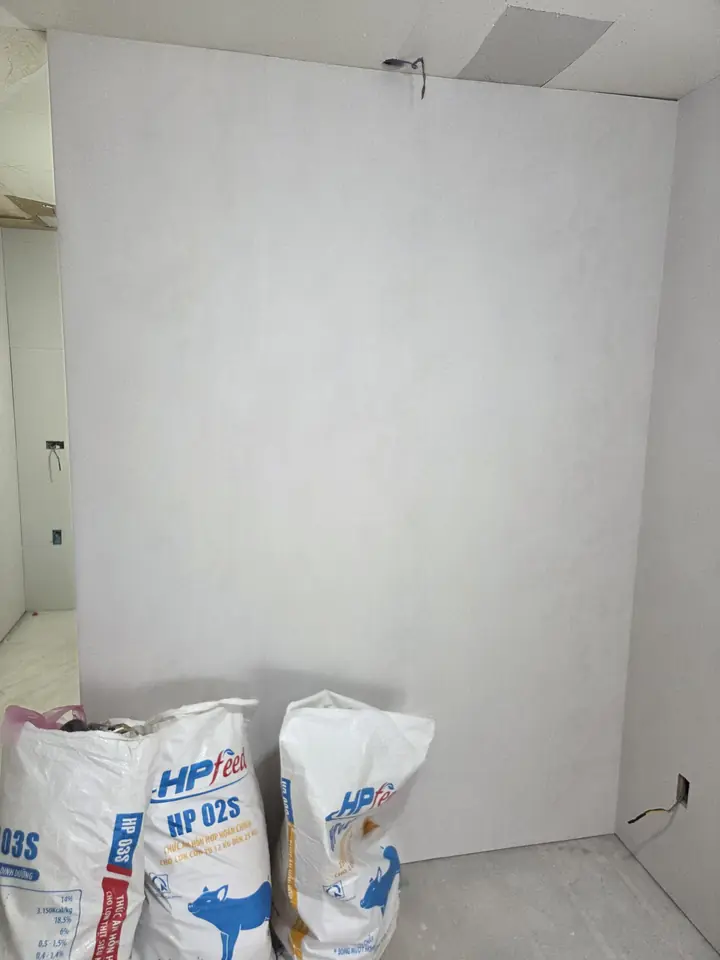 석계 중앙하이츠 벽체·문틀·문짝·현관문 현장 사진 10
